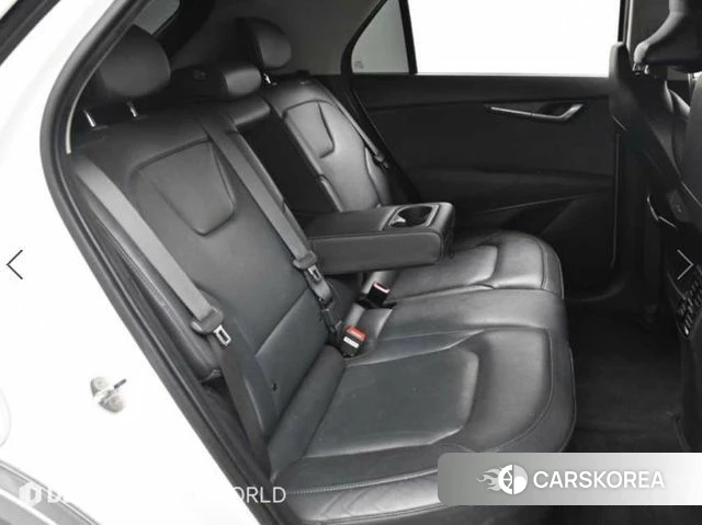 Kia Di All New Niro EV 2022 Белый из Кореи, фото 3