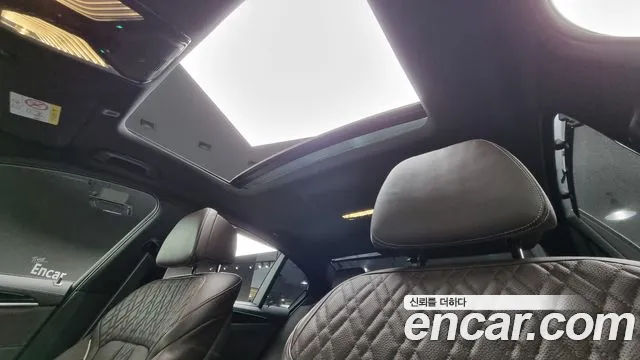 BMW 5 Series (G30) id 2712578 из Кореи 3