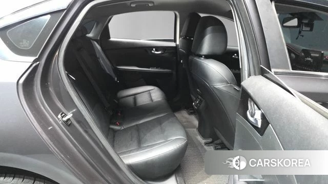 Kia Come New K3 2018 Серый из Кореи, фото 3