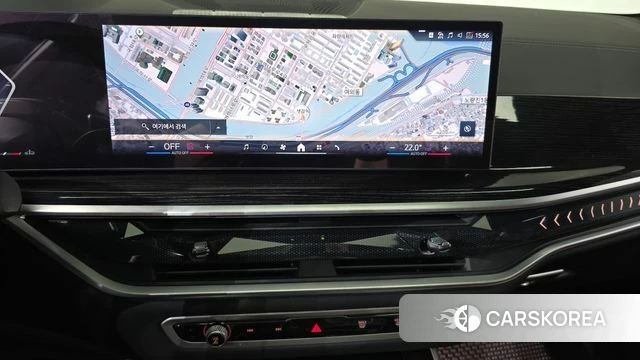 BMW X5 (G05) 2024 Черный из Кореи, фото 3