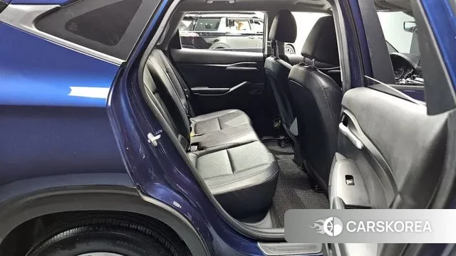 Kia Seltos 2020 Синий из Кореи, фото 3