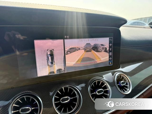 Mercedes-Benz E-Class W213 2020 Серый из Кореи, фото 3