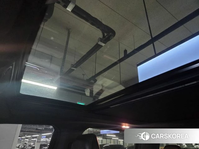 Ford F150 2018 Черный из Кореи, фото 3