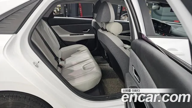 Hyundai Avante (CN7) id 2691480 из Кореи 3