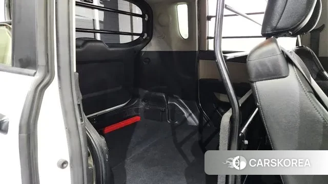 Kia The New Ray 2022 Белый из Кореи, фото 3