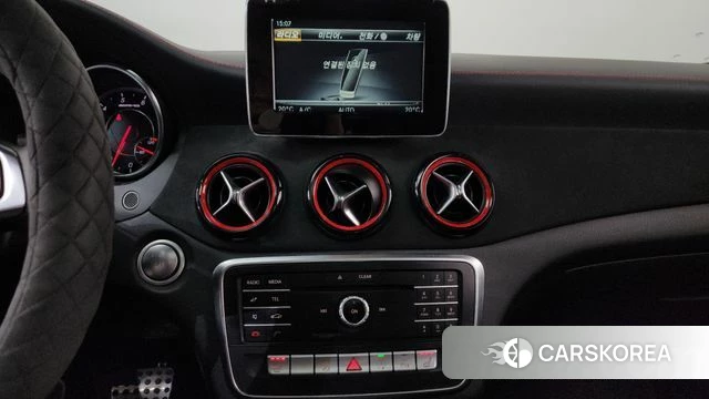 Mercedes-Benz CLA-Class C117 2018 Белый из Кореи, фото 3