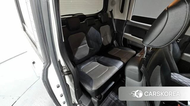 Kia The New Ray 2018 Белый из Кореи, фото 3