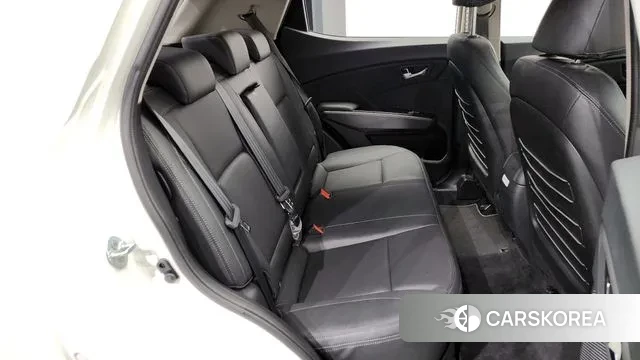 Ssangyong Berry New Tivoli 2019 Белый из Кореи, фото 3