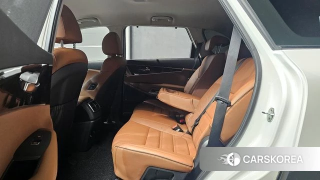 Kia The New Sorento 2019 Белый из Кореи, фото 3