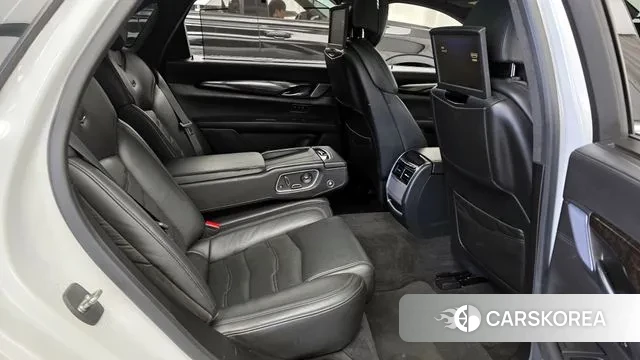 Cadillac CT6 2019 Белый из Кореи, фото 3