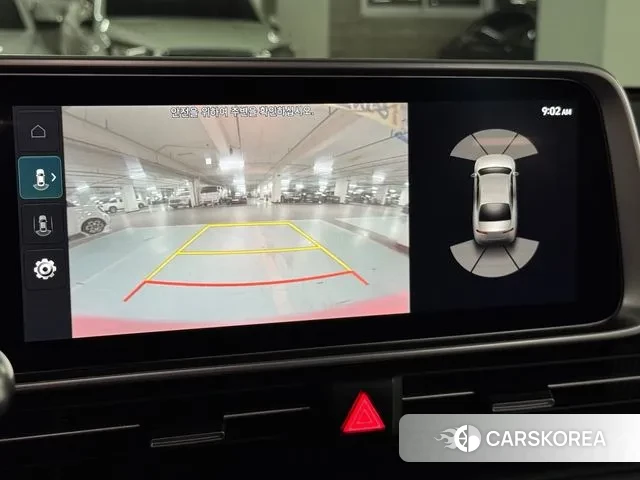 Hyundai Ionic 6 2022 Белый из Кореи, фото 3