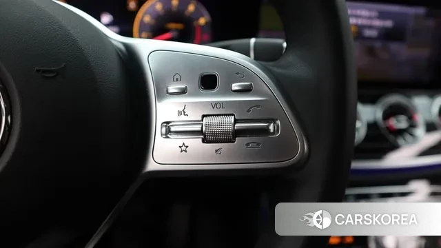 Mercedes-Benz CLS-Class C257 2019 Серый из Кореи, фото 3