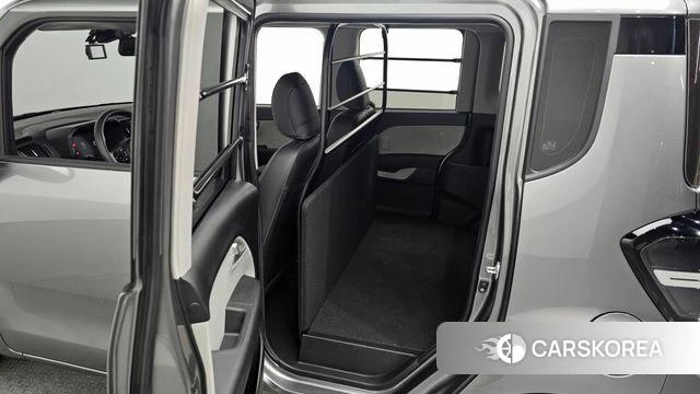 Kia The New Kia Ray 2024 Серый из Кореи, фото 3