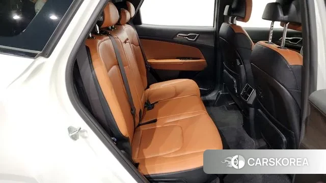 Kia Sportage 5th Generation 2022 Белый из Кореи, фото 3