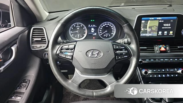Hyundai Grandeur IG 2018 Черный из Кореи, фото 3