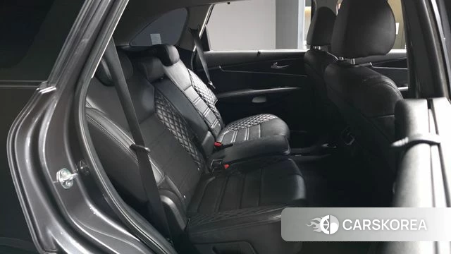 Kia The New Sorento 2019 Серый из Кореи, фото 3