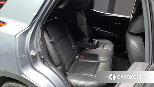 Ssangyong Berry New Tivoli 2022 Серый из Кореи, фото 3