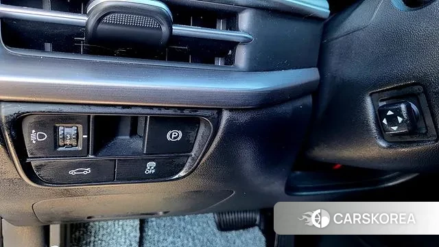 Hyundai Grandeur (GN7) 2024 Белый из Кореи, фото 3