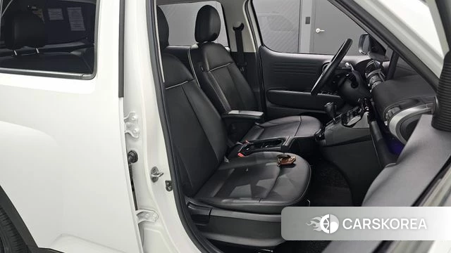 Hyundai Casper 2022 Белый из Кореи, фото 3