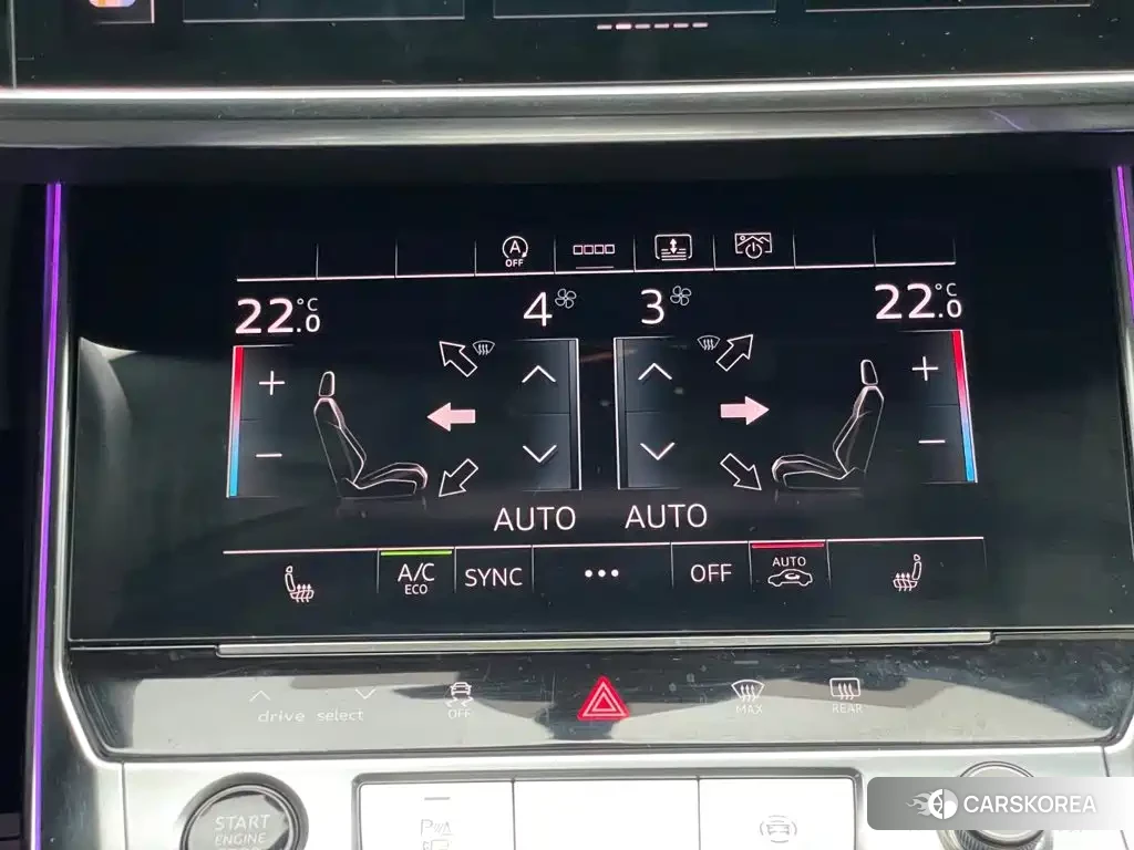Audi A6L 2023 Черный из Китая, фото 3