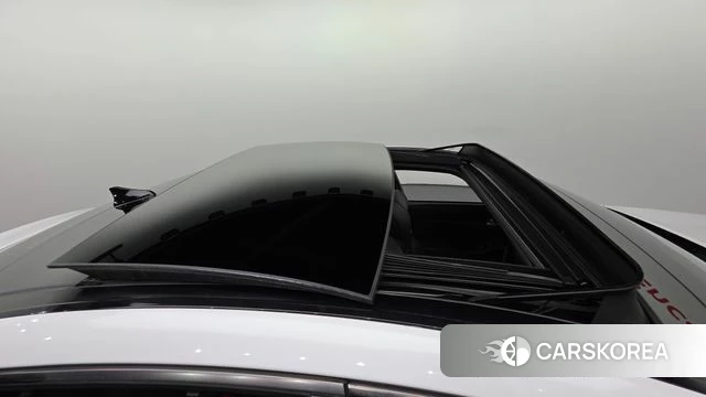 Genesis G80 2019 Белый из Кореи, фото 3