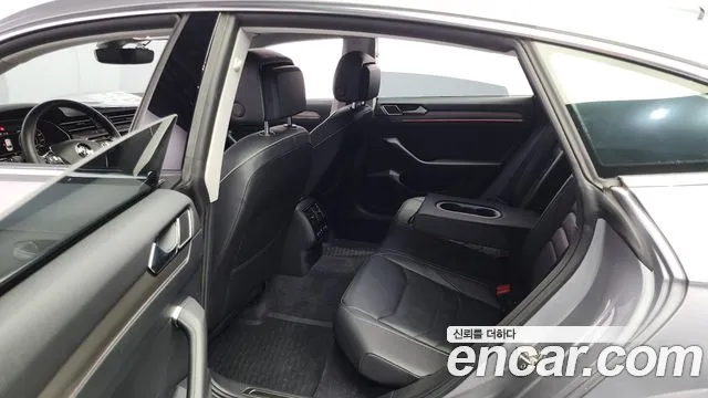 Volkswagen Arteon id 2687217 из Кореи 3