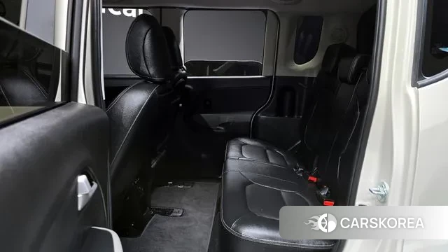 Kia The New Kia Ray 2023 Жемчужный цвет из Кореи, фото 3