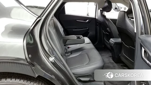 Kia EV6 2022 Серый из Кореи, фото 3