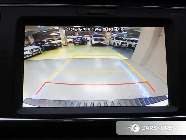 Kia The New Carnival 2018 Белый из Кореи, фото 3