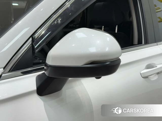 Honda Hao Ying 2023 Белый из Китая, фото 3