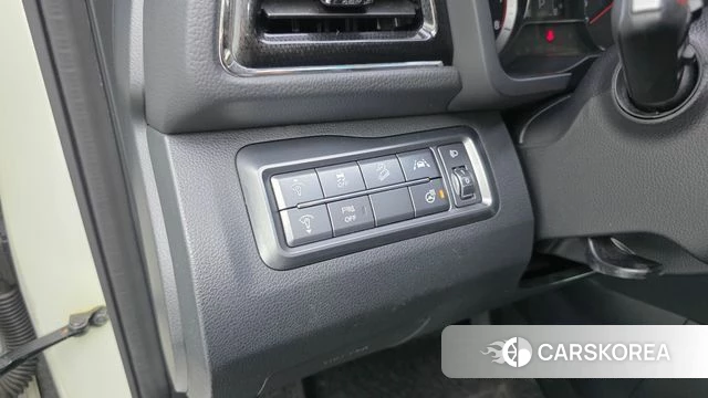 Ssangyong Berry New Tivoli 2021 Белый из Кореи, фото 3