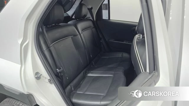 Hyundai Casper 2022 Белый из Кореи, фото 3
