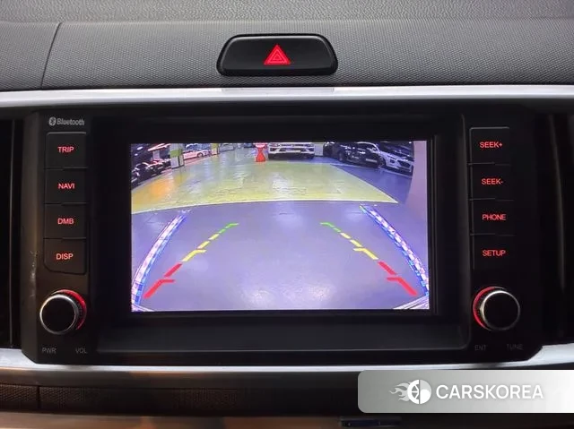 Kia The New Ray 2018 Жемчужный цвет из Кореи, фото 3