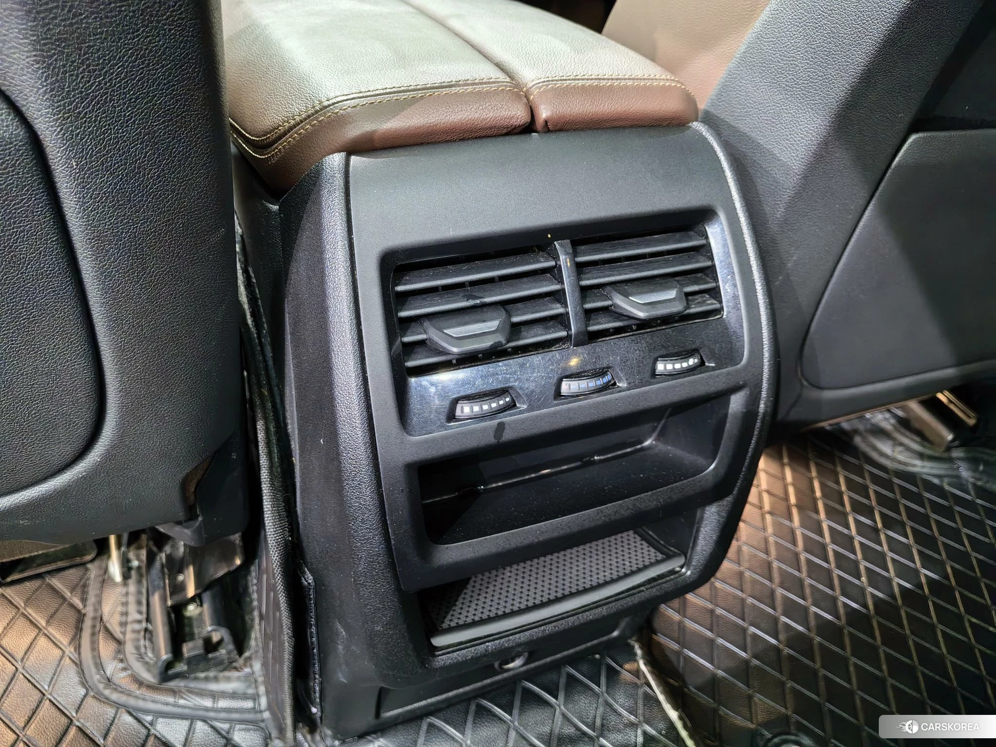 BMW X5 2021 Черный из Китая, фото 3