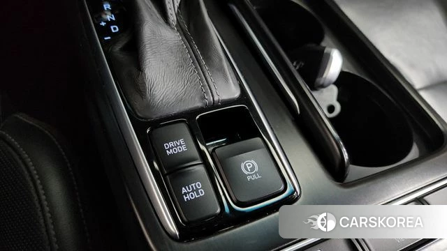 Hyundai Grandeur IG 2018 Черный из Кореи, фото 3