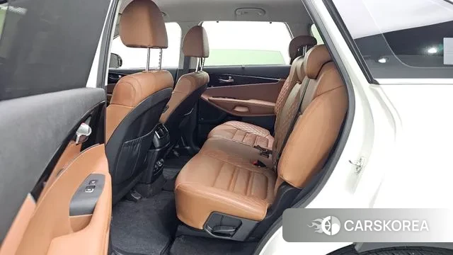 Kia The New Sorento 2019 Белый из Кореи, фото 3