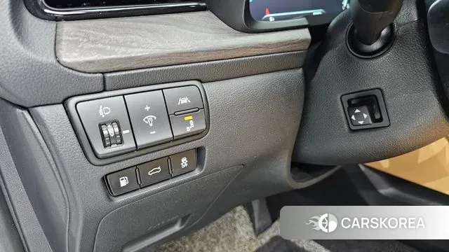 Kia K7 Premier 2021 Белый из Кореи, фото 3