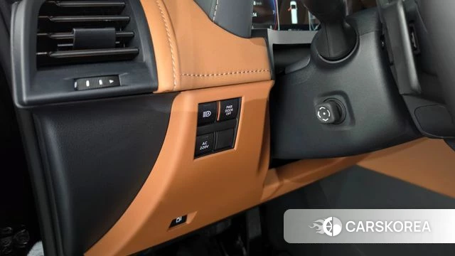 Toyota Alphard 4th Generation 2024 Черный из Кореи, фото 3