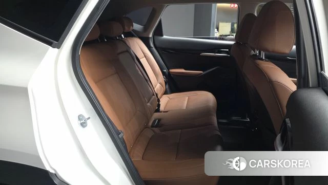 Kia The New Seltos 2023 Белый из Кореи, фото 3