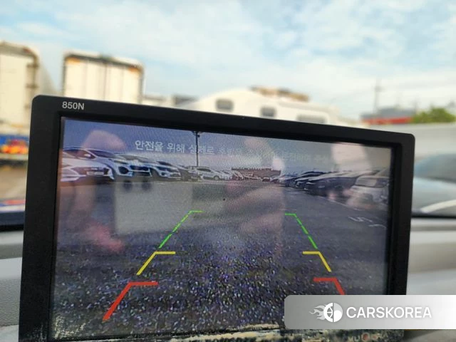 Hyundai Casper 2022 Синий из Кореи, фото 3
