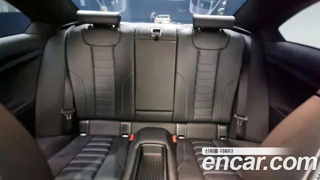 BMW 2 Series (G42) 2024 Белый из Кореи, фото 3