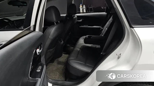 Kia The New Niro 2019 Белый из Кореи, фото 3