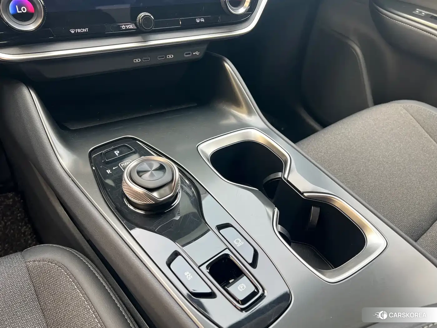 Lexus RZ 2023 Белый из Китая, фото 3