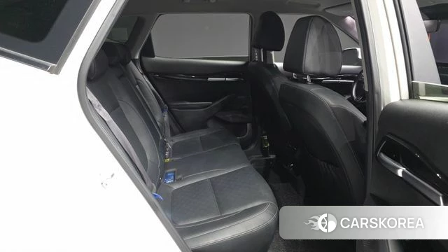 Kia Seltos 2020 Белый из Кореи, фото 3