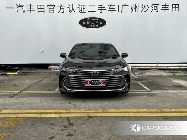 Toyota Asian dragon 2022 Черный из Китая, фото 3