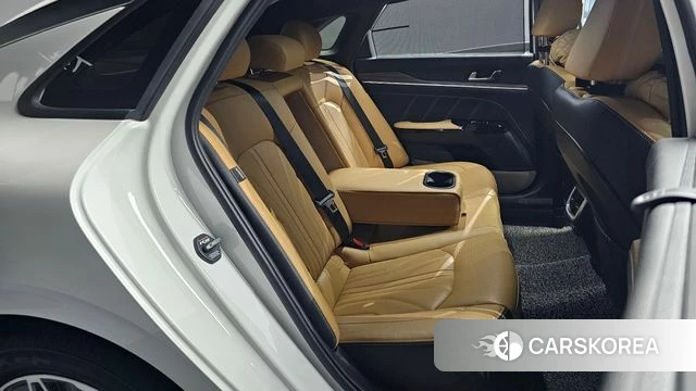 Kia K5 Hybrid 3rd Generation 2020 Белый из Кореи, фото 3