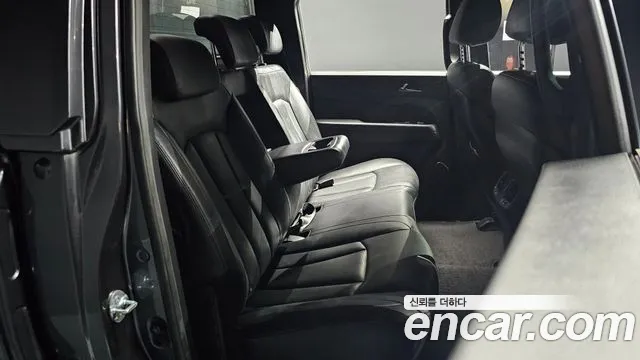 Ssangyong Rexton Sports Cannes 2020 Серый из Кореи, фото 3