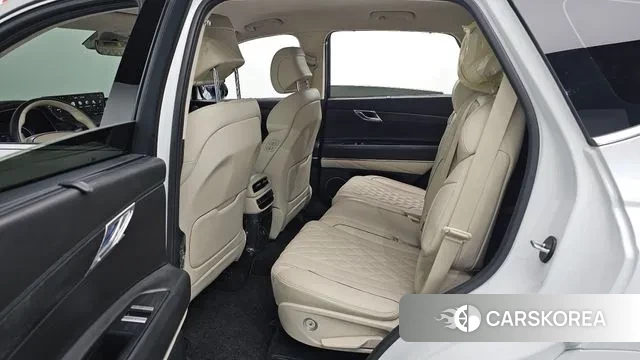 Genesis GV80 2023 Белый из Кореи, фото 3