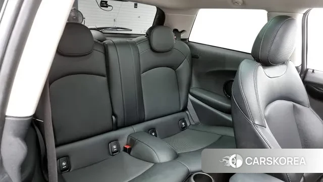 Mini Cooper D id 2908006 из Кореи 3