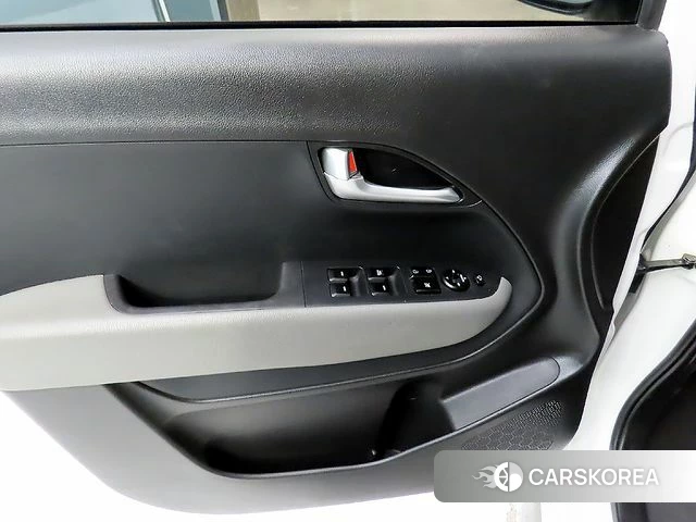 Kia The New Ray 2020 Белый из Кореи, фото 3